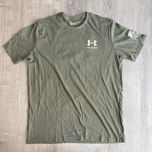 Under Armour Freedom Shirt